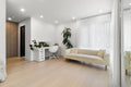 White 100% Blackout Motorized & Manual Sheer Vertical Shades Curtains