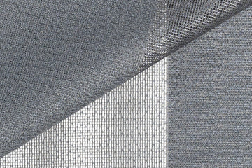 Transparency Curtains