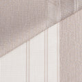 Light Brown 50% Blackout Smart Sheer Vertical Shades Privacy Sheers