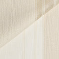 Light Beige 50% Blackout Semi-Sheer Vertical Blinds