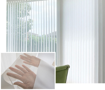 SHEER VERTICAL SHADES