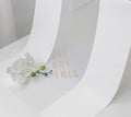 White 100% Blackout Motorized & Manual Sheer Vertical Shades Curtains