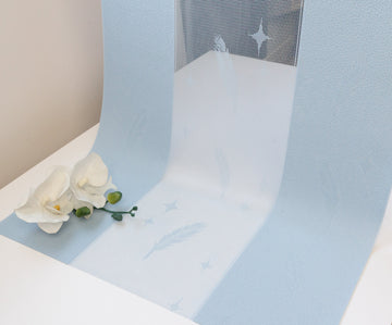 Novelle Pattern Collection - Dreamlike Curtains