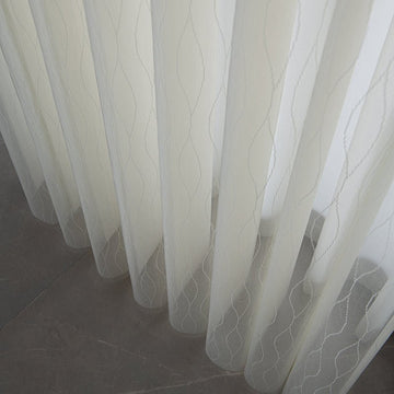Smart Series - Dreamlike Curtains