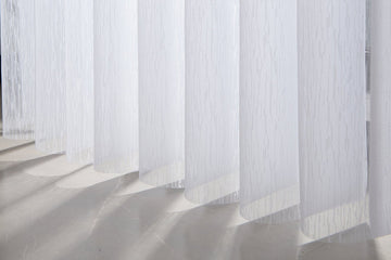 Urban Series - Dreamlike Curtains