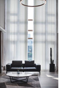 100% Blackout Vertical Shades — Moonlit Collection - Dreamlike Curtains