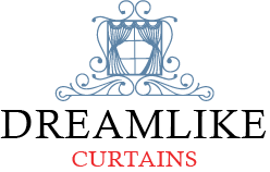 DREAMLIKE CURTAINS LOGO