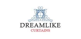 DREAMLIKE CURTAINS LOGO