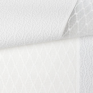 White | SKU: a2-1801 | Panel Width: 16"