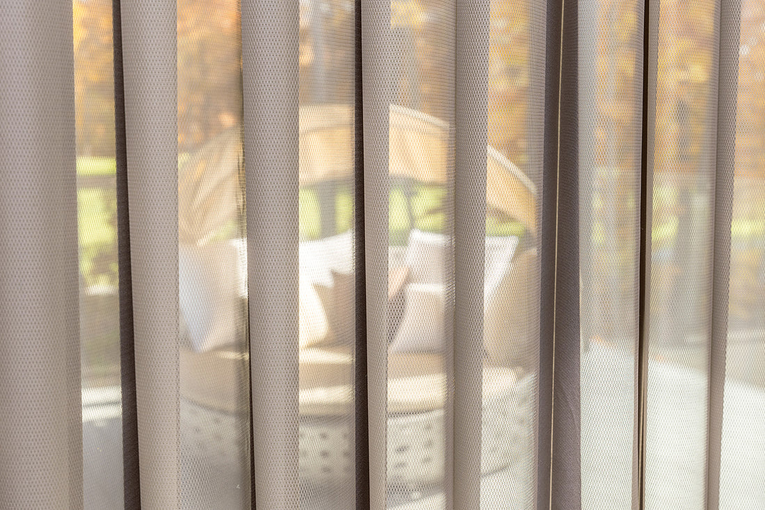 Cloud Collection | 50% Blackout Blinds & Curtains