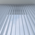 White | SKU: a1-201 | Width: 16"