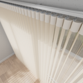 Beige | SKU: a1-203 | Width: 16"