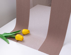 Dusty Rose | SKU: b2-110 | Width: 12.5"