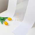 White | SKU: a2-101 | Width: 16"