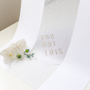 Color: White | SKU: a1-801 | Panel Width: 16"