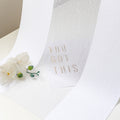 Color: White | SKU: a1-801 | Panel Width: 16"