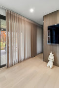 Modern interior Curtains and Blinds 
