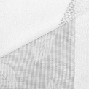 White | SKU: xa-1401 | Panel Width: 16"
