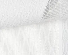 Close-up of Crêpe Couture fabric texture