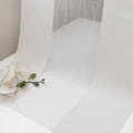 Color: Silver | SKU: jp-3614 | Panel Width: 16"