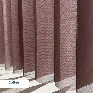 Burgundy | SKU: jp-5106 | Panel Width: 16"