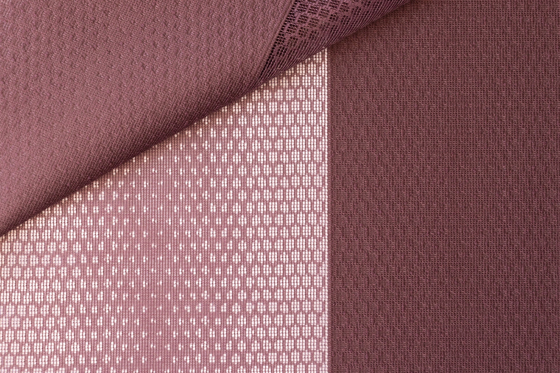 FREE Sample | City of Time | Fabric Swatch 50% Blackout - Dreamlike Curtains