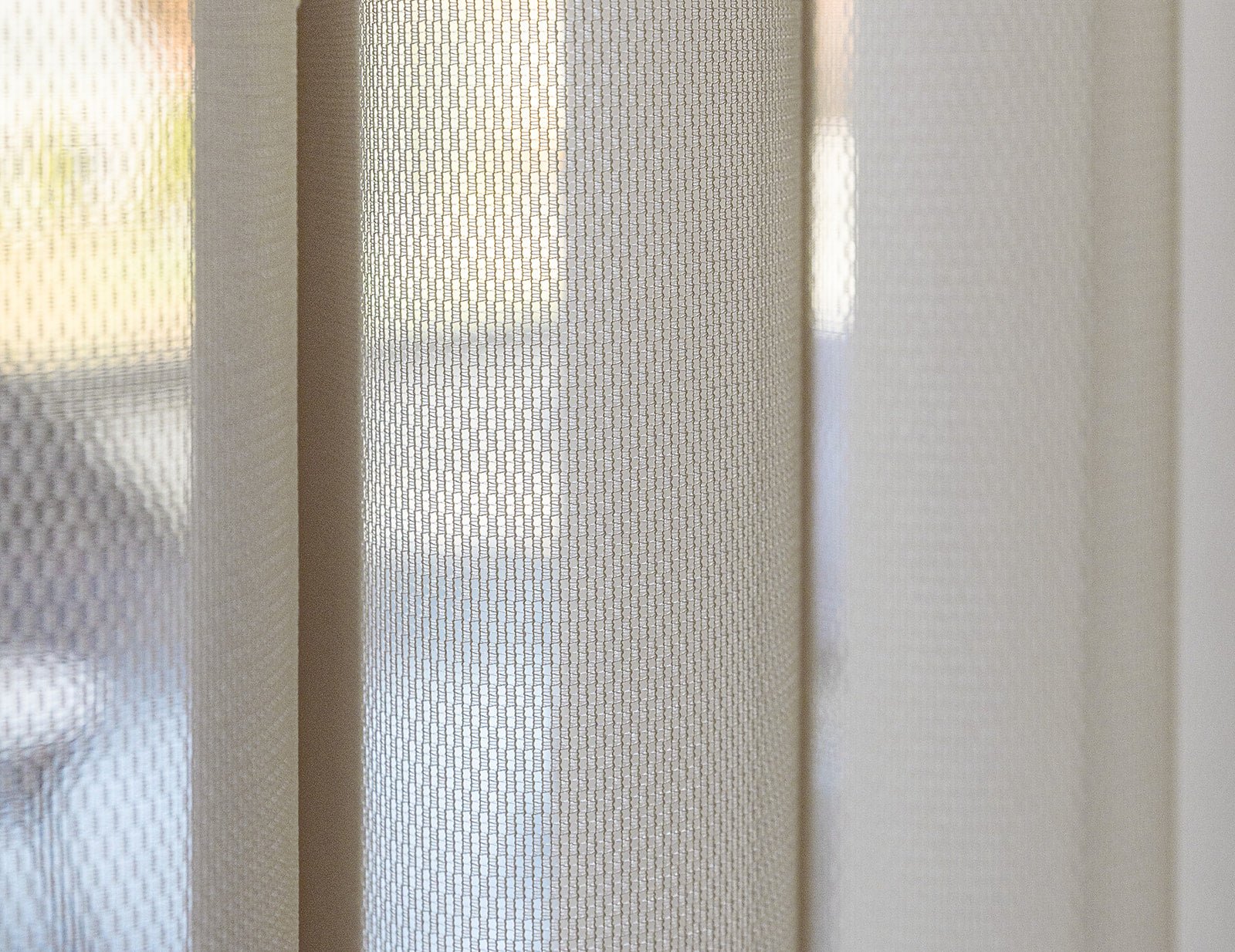 FREE Sample | Cloud Collection – Free Fabric Swatch | 50% Blackout - Dreamlike Curtains