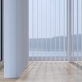 FREE Sample | Cloud Collection – Free Fabric Swatch | 50% Blackout - Dreamlike Curtains
