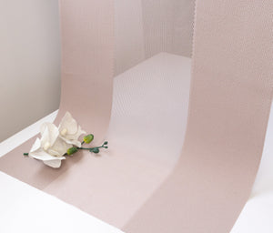 Rose Gold | SKU: 1006-5 | Panel Width: 16"