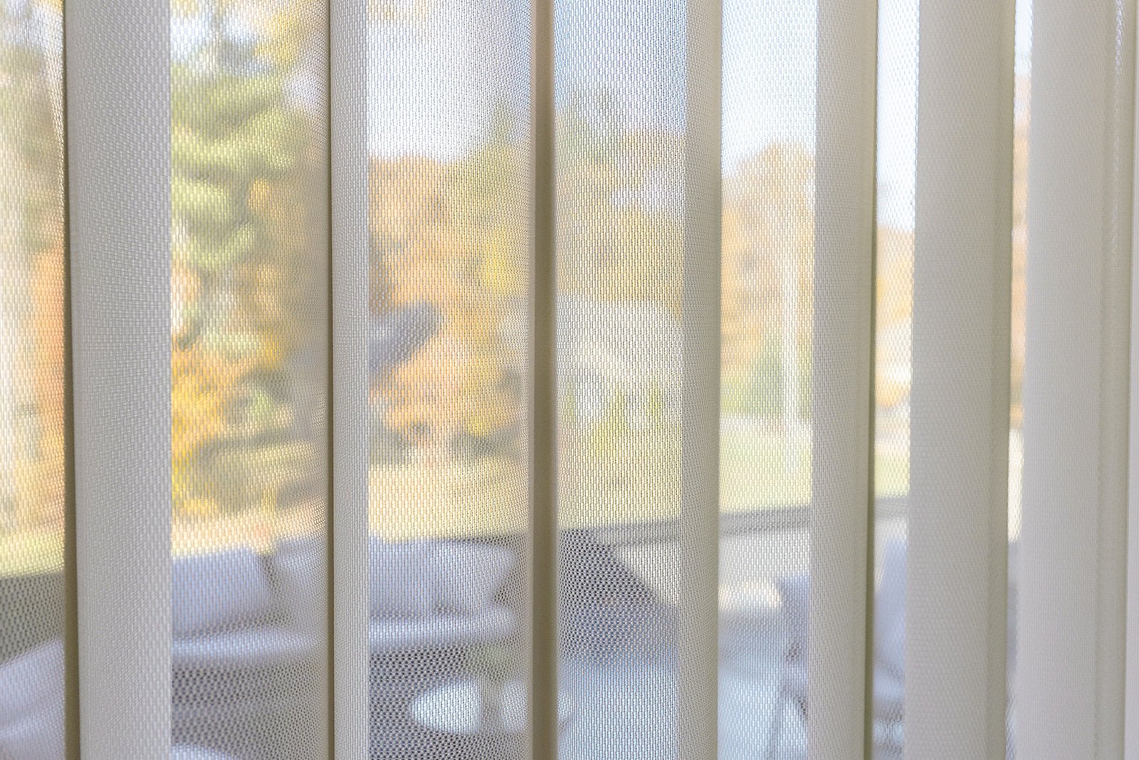 FREE Sample | Cloud Collection – Free Fabric Swatch | 50% Blackout - Dreamlike Curtains