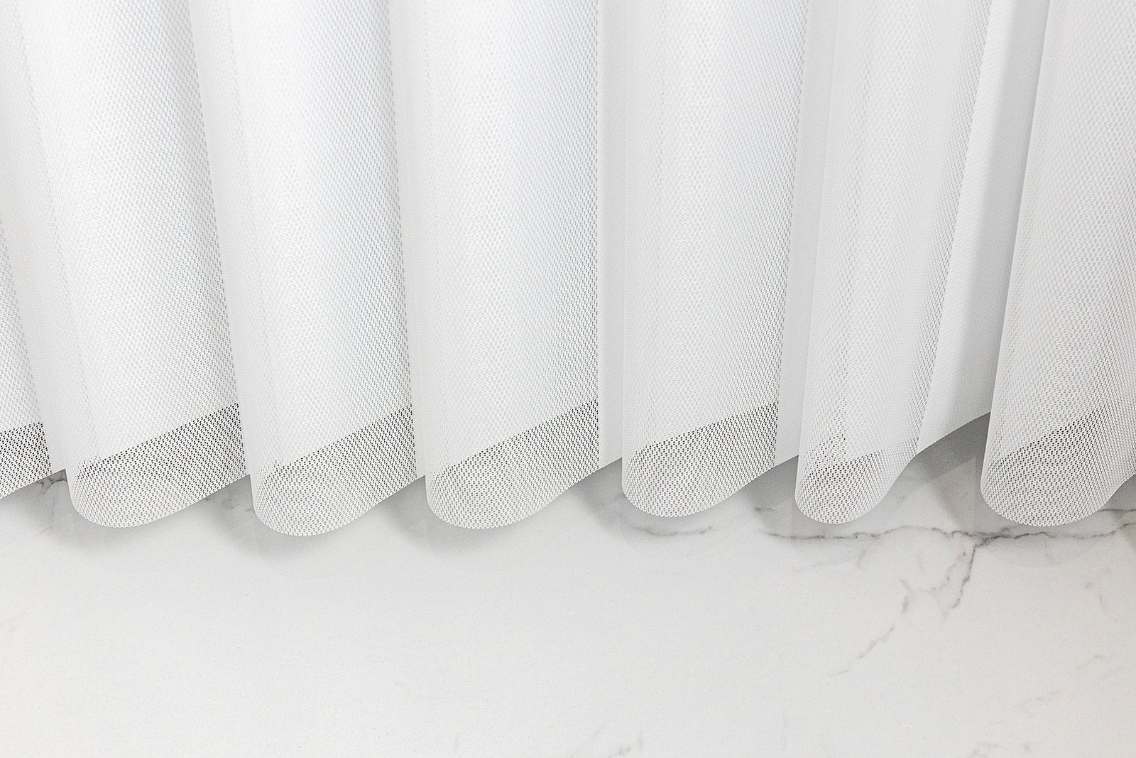 FREE Sample | Cloud Collection – Free Fabric Swatch | 50% Blackout - Dreamlike Curtains