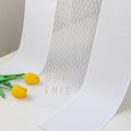 White | SKU: a2-1801 | Panel Width: 16"