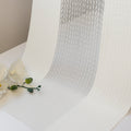 Soft White | SKU: jp-3815-10 | Panel Width: 12.5"