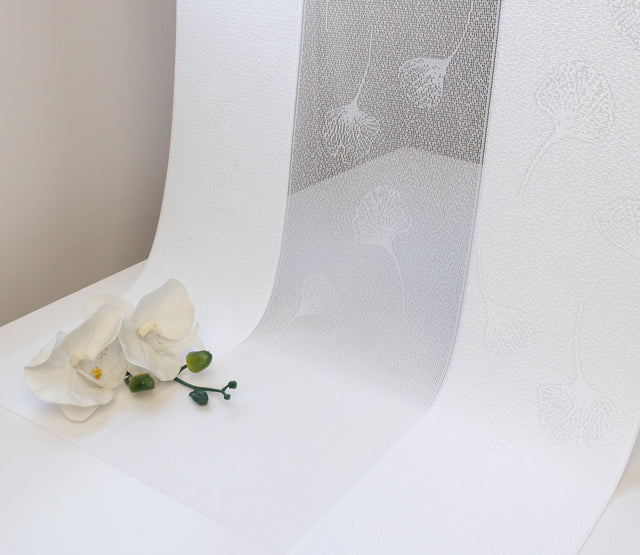 FREE Sample| Ginkgo Series | Fabric Swatch 50% Blackout