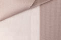 FREE Sample |Moonlit Collection Swatch — 100% Blackout - Dreamlike Curtains