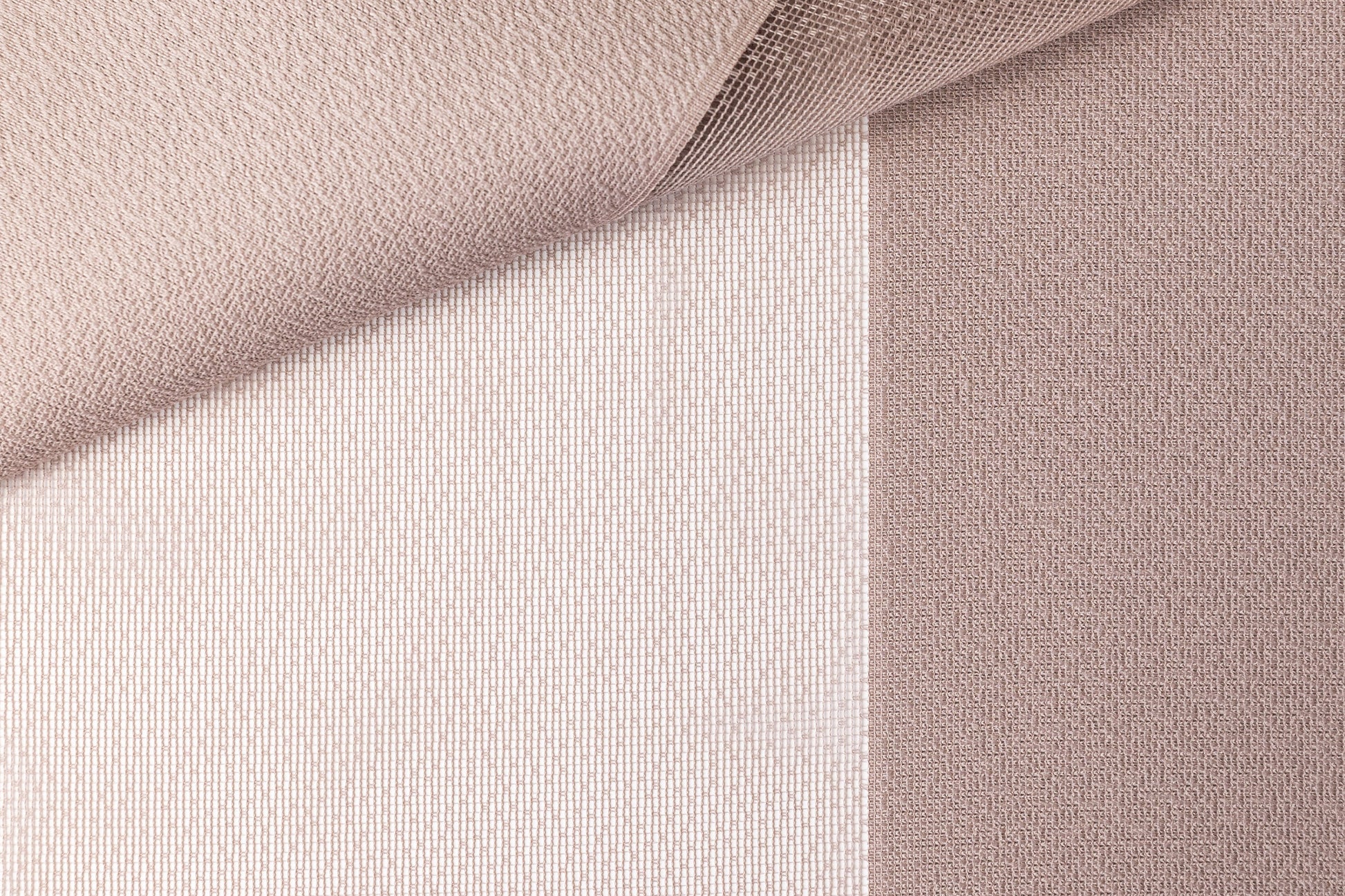 FREE Sample |Moonlit Collection Swatch — 100% Blackout - Dreamlike Curtains