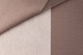 FREE Sample |Moonlit Collection Swatch — 100% Blackout - Dreamlike Curtains