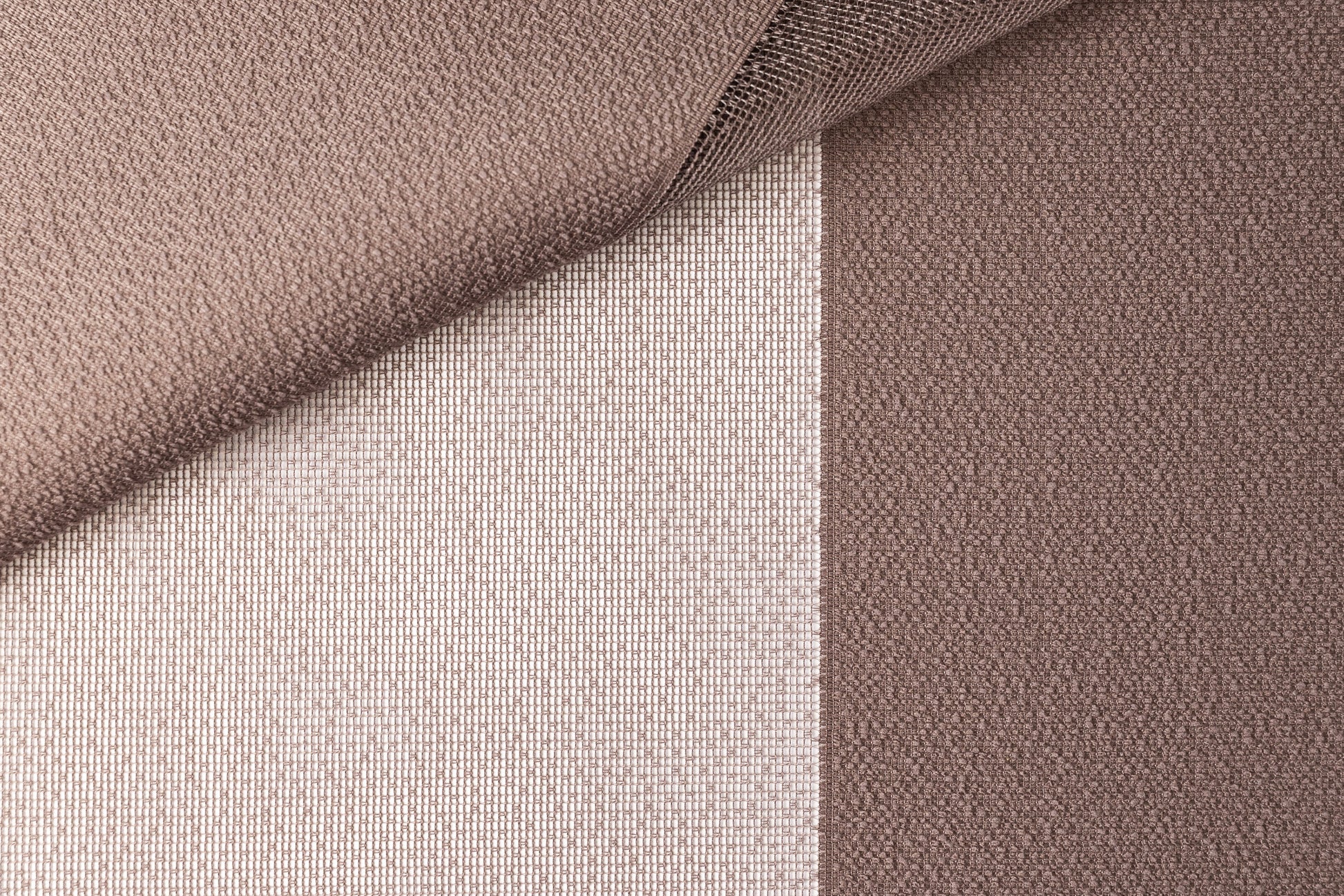 FREE Sample |Moonlit Collection Swatch — 100% Blackout - Dreamlike Curtains