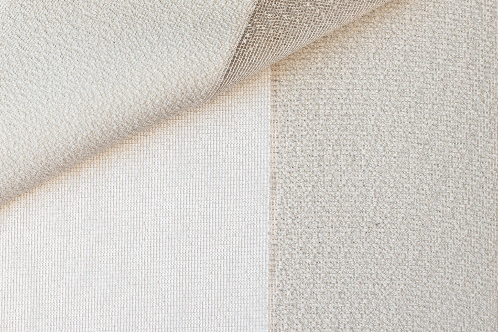FREE Sample |Moonlit Collection Swatch — 100% Blackout - Dreamlike Curtains
