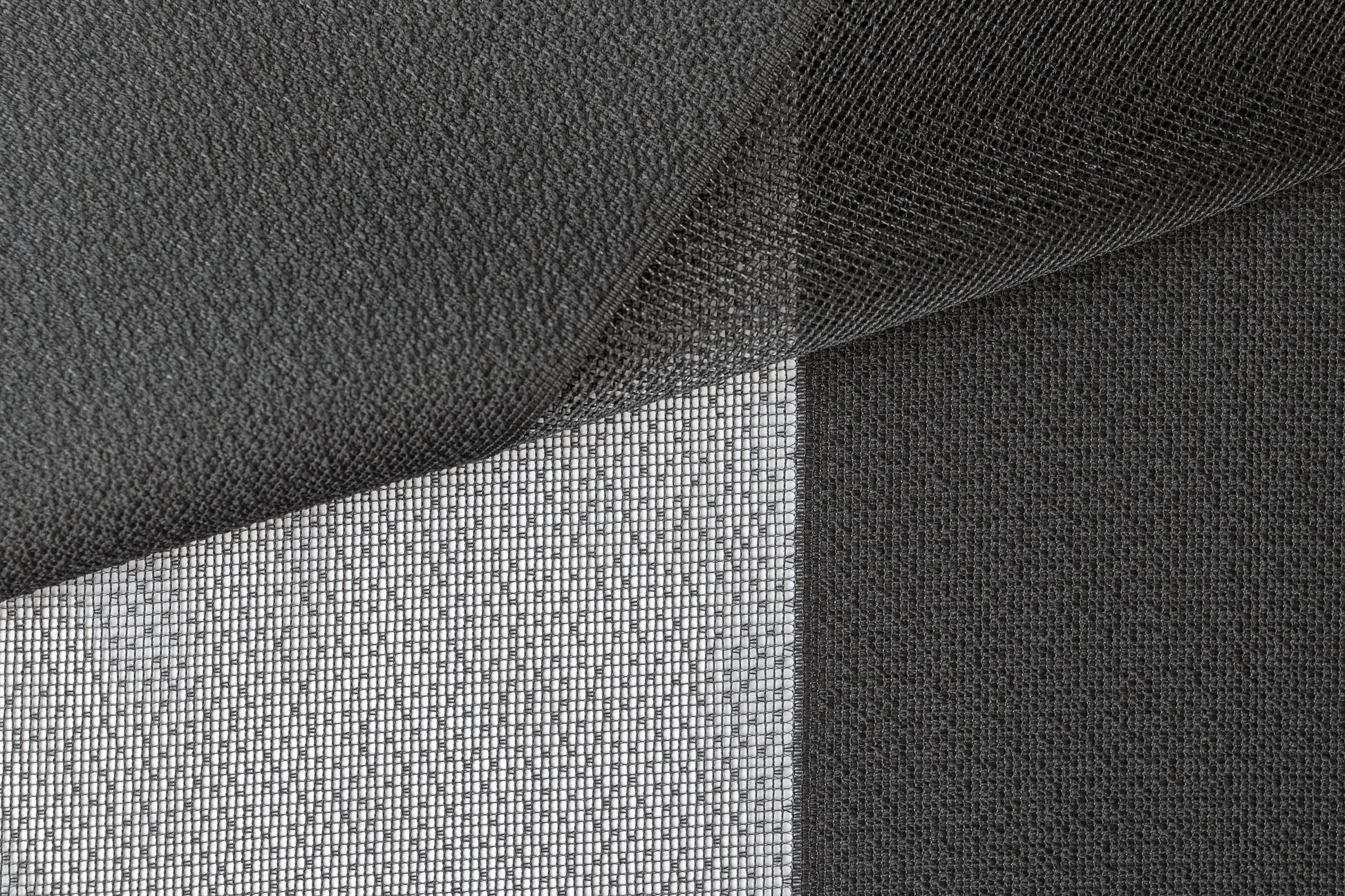 FREE Sample |Moonlit Collection Swatch — 100% Blackout - Dreamlike Curtains
