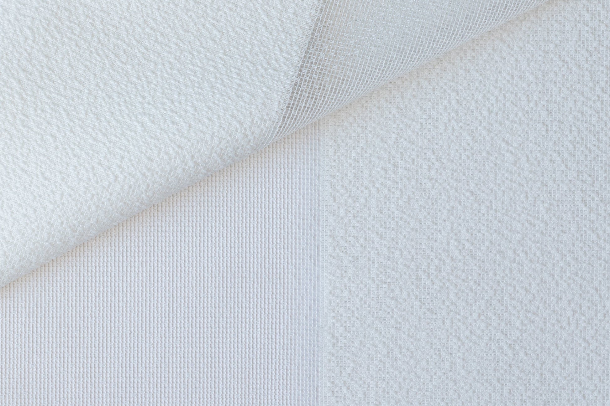 FREE Sample |Moonlit Collection Swatch — 100% Blackout - Dreamlike Curtains