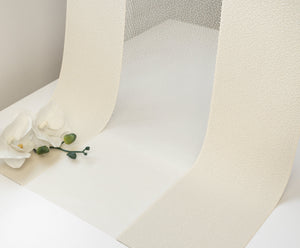 Ivory | SKU: 6001-3 | Width: 16"