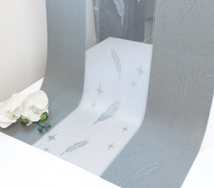 Gray | SKU: jp-3204 | Panel Width: 16"