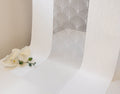 FREE Sample| Screen Series | Fabric Swatch 50% Blackout - Dreamlike Curtains