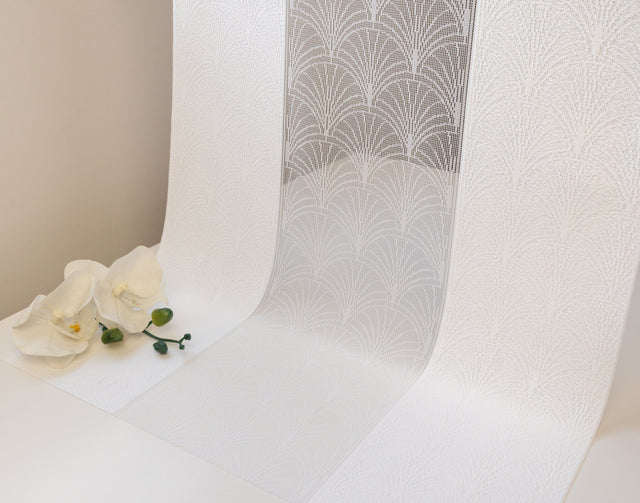 FREE Sample| Screen Series | Fabric Swatch 50% Blackout