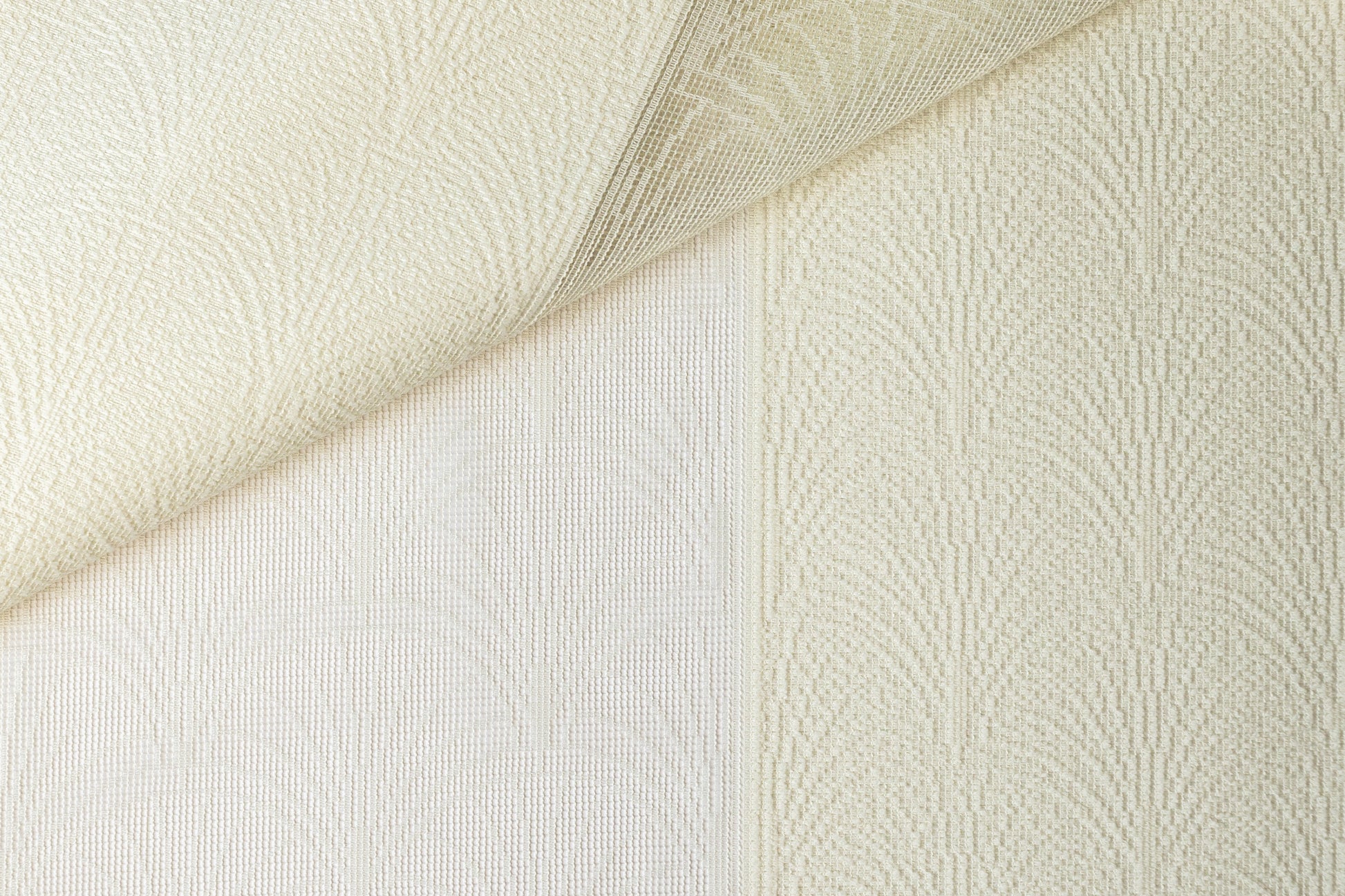 FREE Sample| Screen Series | Fabric Swatch 50% Blackout - Dreamlike Curtains
