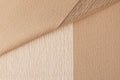 FREE Sample |Silk Sway Collection Swatch — White, 50% Blackout - Dreamlike Curtains