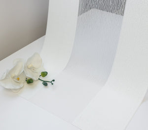 Off White | SKU: b1-801 | Panel Width: 12.5"
