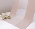 FREE Sample |Silk Sway Collection Swatch — White, 50% Blackout - Dreamlike Curtains