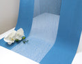 FREE Sample |Silk Sway Collection Swatch — White, 50% Blackout - Dreamlike Curtains
